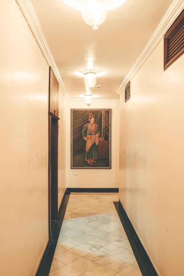 Hide-In Udaipur - A Lake View Boutique Hotel Kültér fotó
